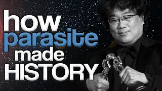 7 Reasons Why PARASITE Won Best Picture