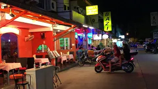 Pattaya Bars: 3 Days No CUSTOMER | Without Tourists, This Place is ...