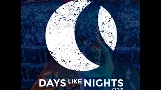 Eelke Kleijn - DAYS like NIGHTS 023 - Live From Mandarine Park, Buenos Aires, Argentina