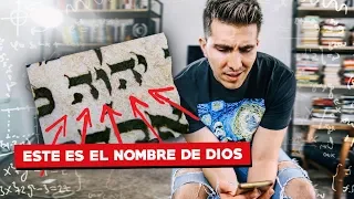 Lo Que Significa Este Nombre de Dios: "YHWH" / "Jehová" / "Yahveh"