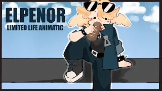 ELPENOR 【LIMITED LIFE ANIMATIC】