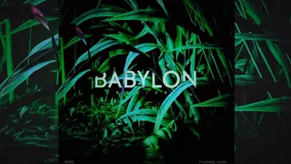 Ekali ft Denzel Curry - Babylon (Skrillex & Ronny J) (₭їll ѷibe Flip)