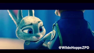 Holdin' Out | The Lumineers ~ Zootopia AMV