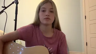 Cover of “More Hearts Than Mine”- Ingrid Andress