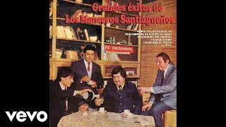 Los Manseros Santiagueños - Ciudad de La Banda (Official Audio)
