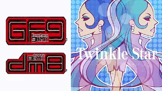 【DTX】【GF9＆DM8】Twinkle Star【Autoplay】