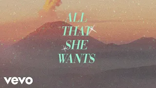 Campsite Dream - All That She Wants (Still)