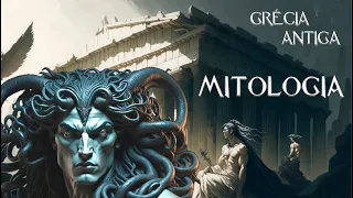 O Lado Desconhecido da Mitologia Grega Antiga: Segredos Obscuros | Greek History | Eternia History