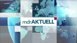 MDR aktuell intro (7:30 p.m.) (since 2022)