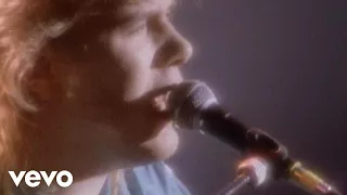 The Jeff Healey Band - All Along the Watchtower (from See the Light: Live from London)