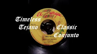 Agustine Ramirez - Tres Veces