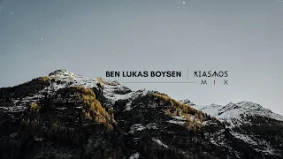 Ben Lukas Boysen | Kiasmos - Mix