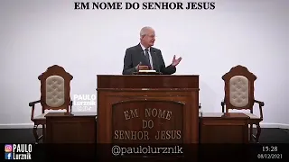 GLÓRIA A DEUS POR ESSES CONSELHOS