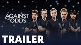 Trailer: Against The Odds