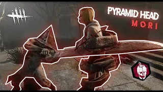 PYRAMID HEAD MORI | Dead by Daylight