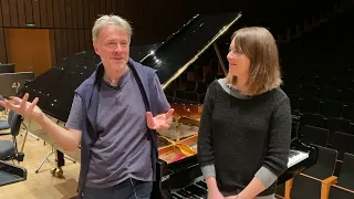 Julia Kociuban i Paweł Przytocki zapraszają na koncert symfoniczny