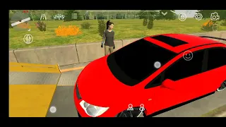 Car Parking Multiplayer!! RP Serisi #1