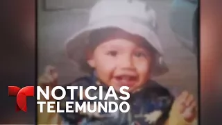 Otras dos familias de luto por muertes de niños dentro de autos calientes | Noticiero | Telemundo