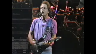 Grateful Dead [1080p60 Remaster] September 21, 1991 -- Boston Garden Boston, MA