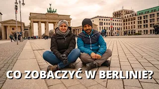 7 miejsc, które musisz zobaczyć w Berlinie!