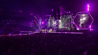 Coldplay A Head Full of Dreams MetLife NJ 2017-08-01 - Viva la Vida