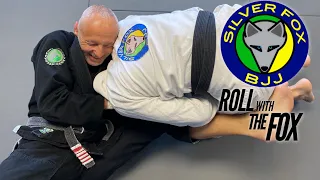 THE MOST EFFICIENT GUILLOTINE GRIP | S:4 - Ep:16.5 ROLLwithTheFOX