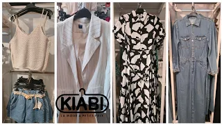 COLLECTION FEMME KIABI 😍😍😍😍😍😍