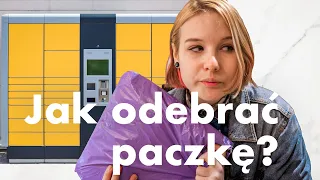 Dlaczego Chińczycy nie lubią paczkomatów?