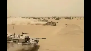 DRDO ARJUN Battle Tanks in action |  INDIAN ARMY Armoured Corps