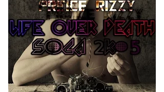 DJ Rizzy Lyrikal - Cloud 9 "Soca 2015" [HD] Club Mix