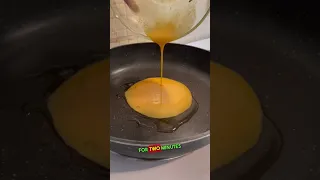 3 Ingredient Tortillas