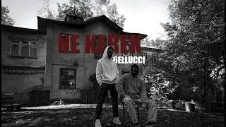 6ELLUCCI - NE KEREK (Lyric Video)