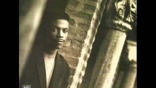 Keith Sweat-Your Love