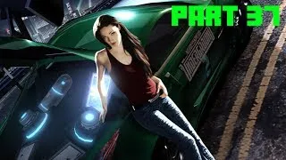 Lets Play Need for Speed Underground 2 - Part 37 "VTEC KICKED IN , YO !"