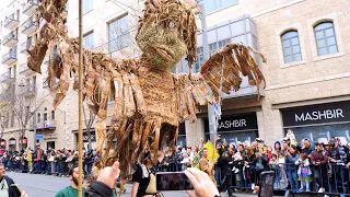 Purim: Sieg über Judenhasser // Fokus Jerusalem 404