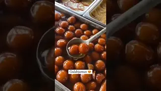 Rasmalai|| Gulab jamun 😋||#streetfood #foodvlog #youtubeindia #shortfeed#viral  #youtubeshorts