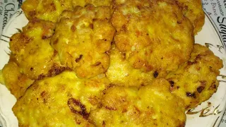 МЯСО ПО - АЛБАНСКИ ИЗ КУРИЦЫ ))) Как приготовить? (Рецепт) Готовим Вкусно )))