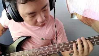 Ang Huling El Bimbo (Bass Cover)