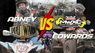 2023 MWXC Rd 3 "Dirt Wars" ATV Highlights