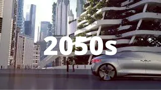 Evolution of future music 2020-2500 (part 1)