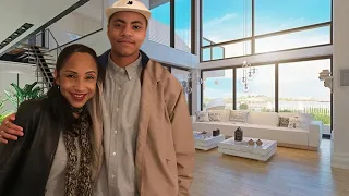 Sade Adu's Transgender SON, Husband, Baby Father, Age, Career & Net Worth 2024