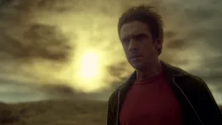 Legion Season 2 Finale Opening Music : Behind Blue Eyes