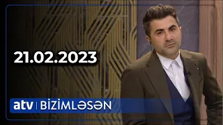 Bizimləsən 21.02.2023 / TAM HİSSƏ