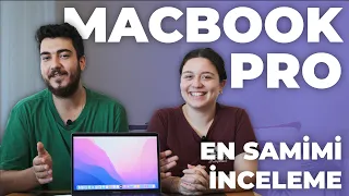 En Samimi Kutu Açılışı! Macbook Pro M2