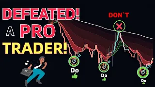 GO AGAINST THE TREND! Master the Art of Winning Trades