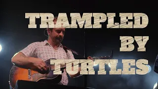 Trampled by Turtles // ROMP 2019