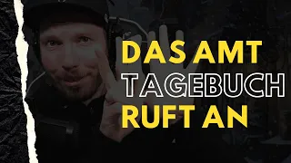 Corona Tagebuch - Tag 7 und 8 | Motivationslosigkeit | Gesundheitsamt ruft an