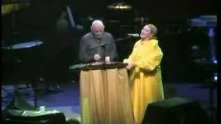 Dead Can Dance - Dreams Made Flesh Live in London 2005