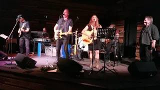 Lucky Town - Bruce Springsteen tribute band (Portland, Oregon)