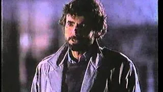 CBS promo The Long Journey Home 1987